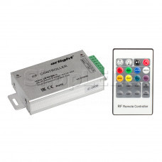 Контроллер LN-RF20B-H (12-24V,180-360W, ПДУ 20кн) SL016499, SL016499