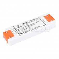 Блок питания ARV-SN24050-PFC-TRIAC-B (24V, 2.1A, 50W)