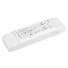 Блок питания ARV-SP-24120-PFC-DALI-1-10V-PD (24V, 5A, 120W) (Arlight, IP20 Пластик, 5 лет)