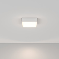 Потолочный светильник Maytoni Technical Zon SLC032CL-24W4K-SQ-W