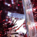 Фигура "Шар", LED подсветка диам. 40см, красный NEON-NIGHT, SL506-211