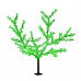 Светодиодное дерево "Сакура", высота 1,5 м, диаметр кроны 1,4м, RGB светодиоды, контроллер, IP 54, понижающий трансформатор в комплекте NEON-NIGHT, SL531-109