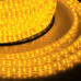 Дюралайт светодиодный, свечение с динамикой, 11*18 мм, ж&1105;лтый (модуль 3м) NEON-NIGHT, SL121-411