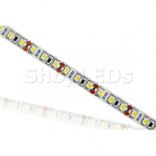 Светодиодная лента SL SMD 3528, 600 Led, IP33, 12V, Standart (теплый белый 3000K)