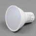GU10-5W-3000K-2835-plastic Лампа LED
