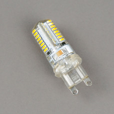 G9-5W-6000К Лампа LED (силикон)