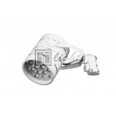 Светодиодный светильник SPOT для трека 12W белый Warm White