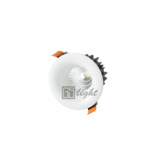 Встраиваемый светильник DSG-R030 30W White LUX DesignLED, SL369585